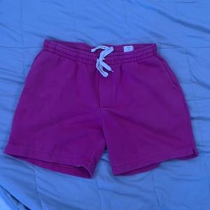 Medium Men’s shorts